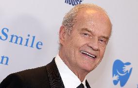 Giving A Smile Foundation Gala Red Carpet - USA