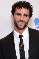 Giving A Smile Foundation Gala Red Carpet - USA