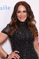 Giving A Smile Foundation Gala Red Carpet - USA