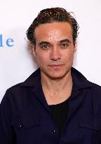 Giving A Smile Foundation Gala Red Carpet - USA