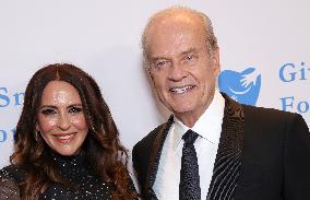 Giving A Smile Foundation Gala Red Carpet - USA