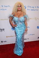 Giving A Smile Foundation Gala Red Carpet - USA