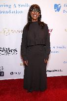 Giving A Smile Foundation Gala Red Carpet - USA