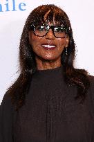 Giving A Smile Foundation Gala Red Carpet - USA