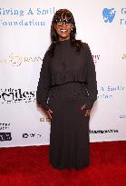 Giving A Smile Foundation Gala Red Carpet - USA