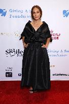Giving A Smile Foundation Gala Red Carpet - USA