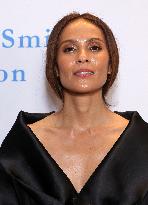 Giving A Smile Foundation Gala Red Carpet - USA