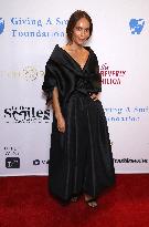 Giving A Smile Foundation Gala Red Carpet - USA