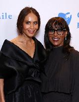 Giving A Smile Foundation Gala Red Carpet - USA