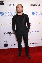 Giving A Smile Foundation Gala Red Carpet - USA