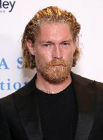 Giving A Smile Foundation Gala Red Carpet - USA