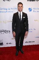 Giving A Smile Foundation Gala Red Carpet - USA