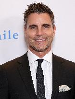 Giving A Smile Foundation Gala Red Carpet - USA