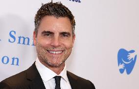 Giving A Smile Foundation Gala Red Carpet - USA