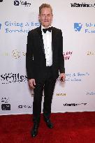 Giving A Smile Foundation Gala Red Carpet - USA