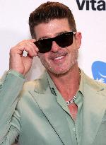 Giving A Smile Foundation Gala Red Carpet - USA