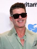 Giving A Smile Foundation Gala Red Carpet - USA