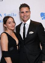 Giving A Smile Foundation Gala Red Carpet - USA