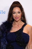 Giving A Smile Foundation Gala Red Carpet - USA