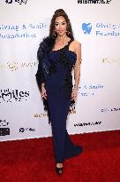 Giving A Smile Foundation Gala Red Carpet - USA