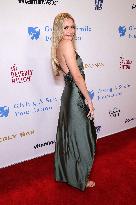 Giving A Smile Foundation Gala Red Carpet - USA