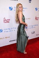 Giving A Smile Foundation Gala Red Carpet - USA