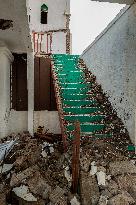 One Year After Cyclone Chido - Mayotte