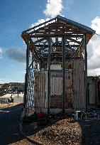 One Year After Cyclone Chido - Mayotte