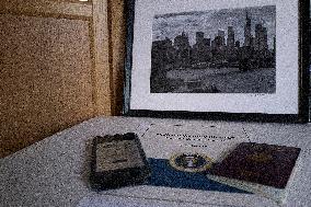 ESTA And Visa Waiver Program Update Illustrations - France