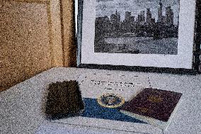 ESTA And Visa Waiver Program Update Illustrations - France