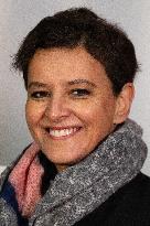 Installation of GIGN new commander Benoit Villeminoz - Versailles