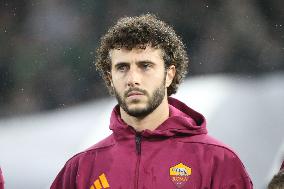 CALCIO - UEFA Europa League - Celtic vs Roma