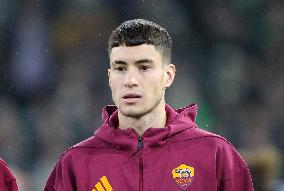 CALCIO - UEFA Europa League - Celtic vs Roma