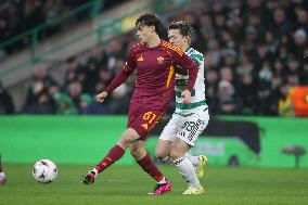 CALCIO - UEFA Europa League - Celtic vs Roma
