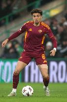 CALCIO - UEFA Europa League - Celtic vs Roma