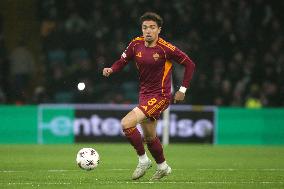 CALCIO - UEFA Europa League - Celtic vs Roma