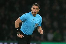 CALCIO - UEFA Europa League - Celtic vs Roma