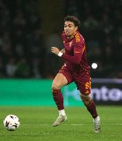 CALCIO - UEFA Europa League - Celtic vs Roma