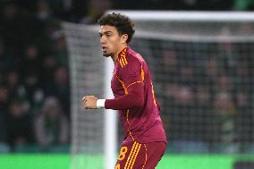 CALCIO - UEFA Europa League - Celtic vs Roma