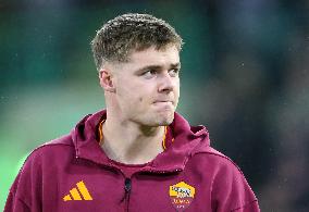 CALCIO - UEFA Europa League - Celtic vs Roma