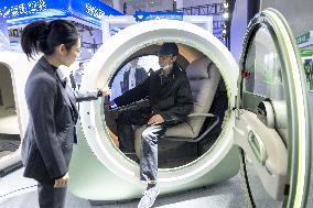 2025 Wuhan International Industrial Design Expo - China