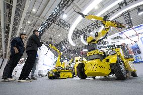 2025 Wuhan International Industrial Design Expo - China