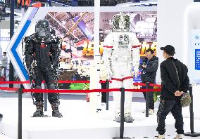 2025 Wuhan International Industrial Design Expo - China