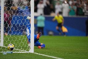 CALCIO - Altro - FIFA Arab cup 2025 - quarter final