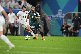 CALCIO - Altro - FIFA Arab cup 2025 - quarter final