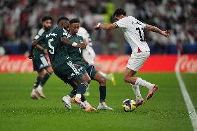 CALCIO - Altro - FIFA Arab cup 2025 - quarter final