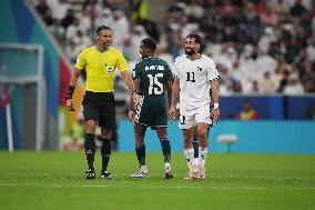 CALCIO - Altro - FIFA Arab cup 2025 - quarter final