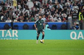 CALCIO - Altro - FIFA Arab cup 2025 - quarter final