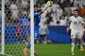 CALCIO - Altro - FIFA Arab cup 2025 - quarter final