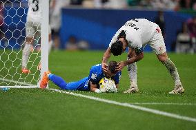 CALCIO - Altro - FIFA Arab cup 2025 - quarter final